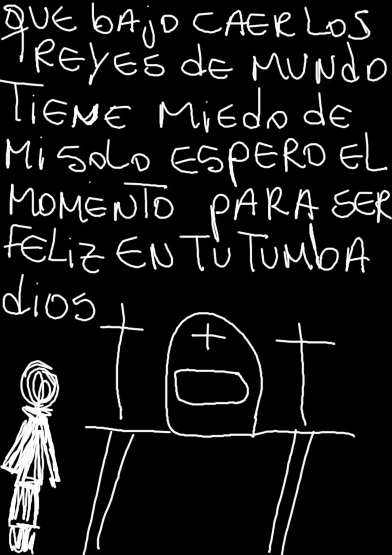La Voces De La Mentira - Capítulo 24 - Página 9 - LectorTMOo