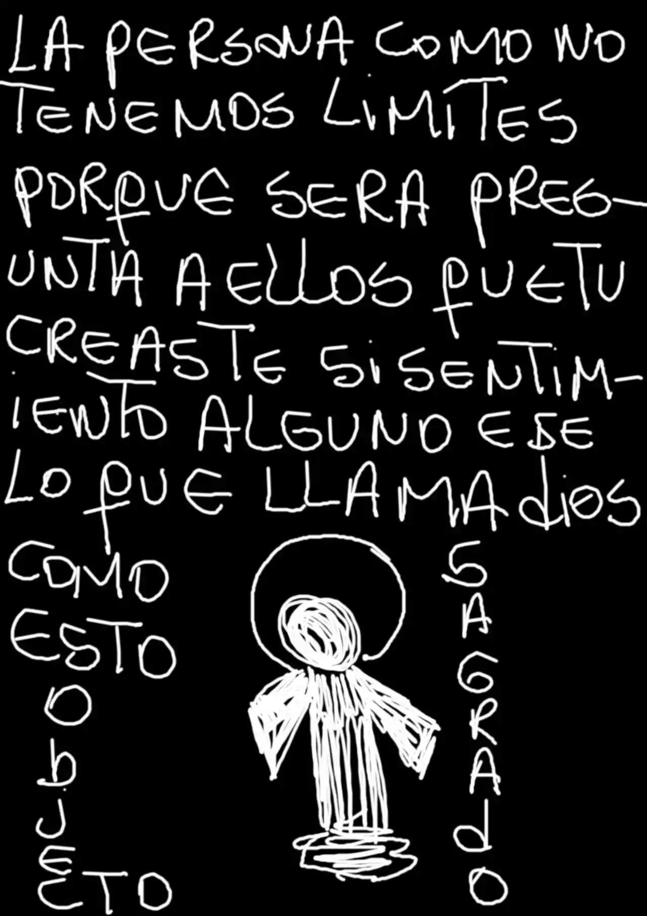 La Voces De La Mentira - Capítulo 24 - Página 12 - LectorTMOo