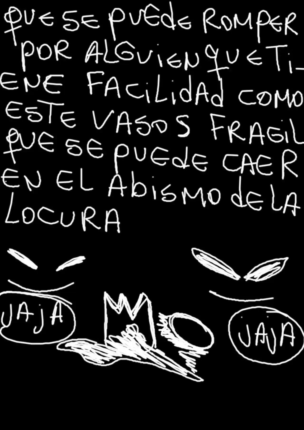 La Voces De La Mentira - Capítulo 24 - Página 13 - LectorTMOo