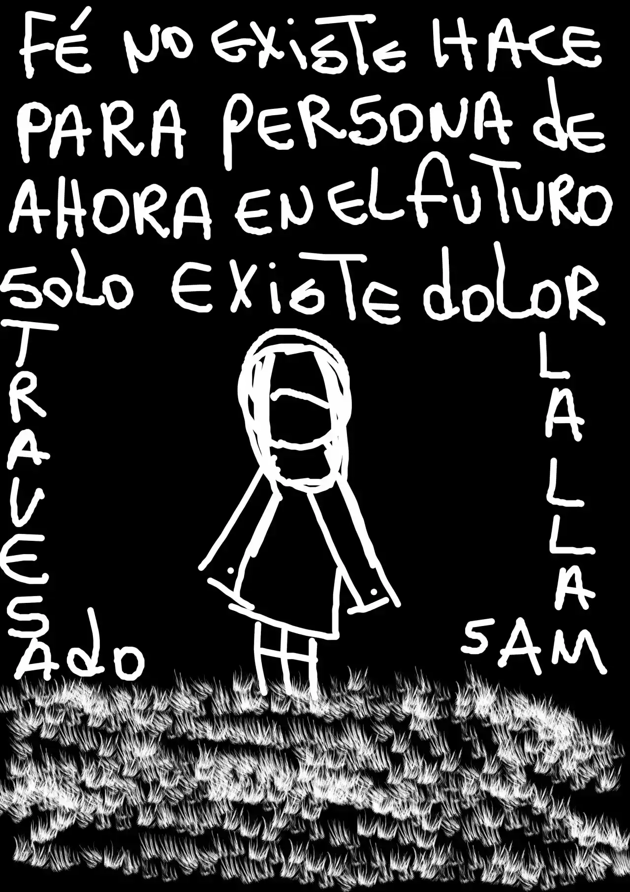La Voces De La Mentira - Capítulo 24 - Página 18 - LectorTMOo