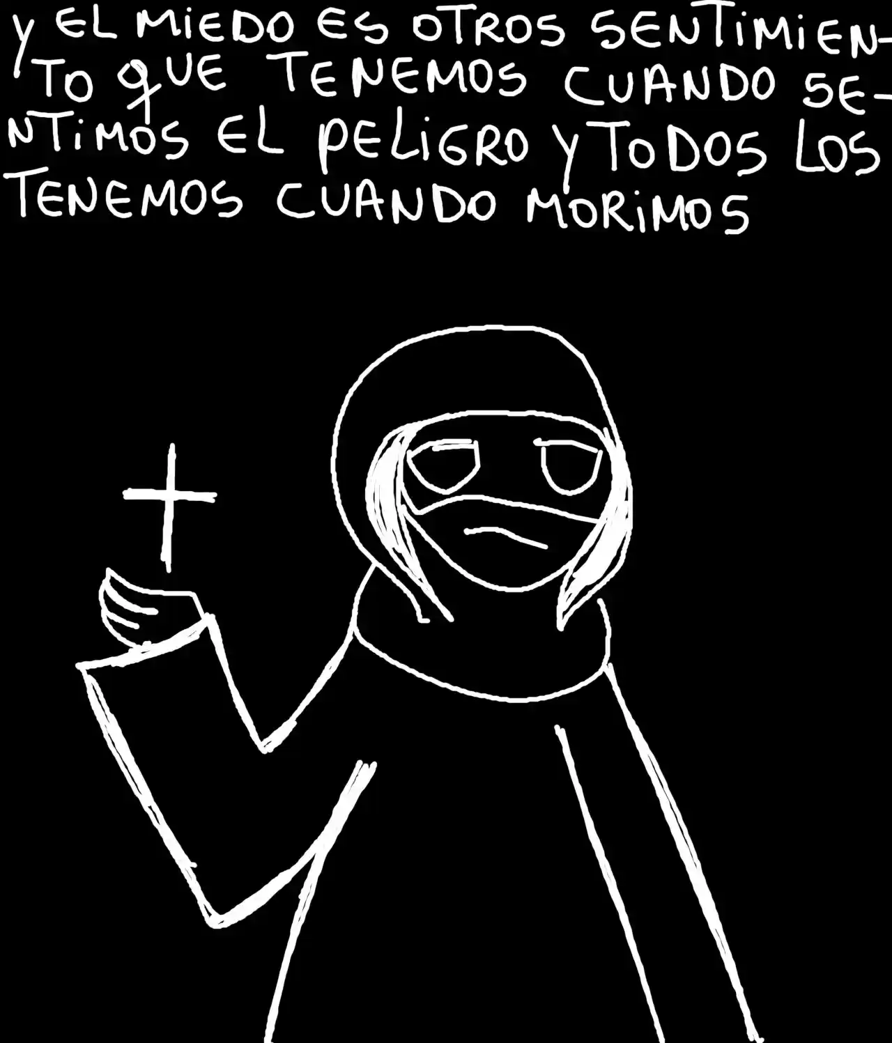 La Voces De La Mentira - Capítulo 25 - Página 2 - LectorTMOo