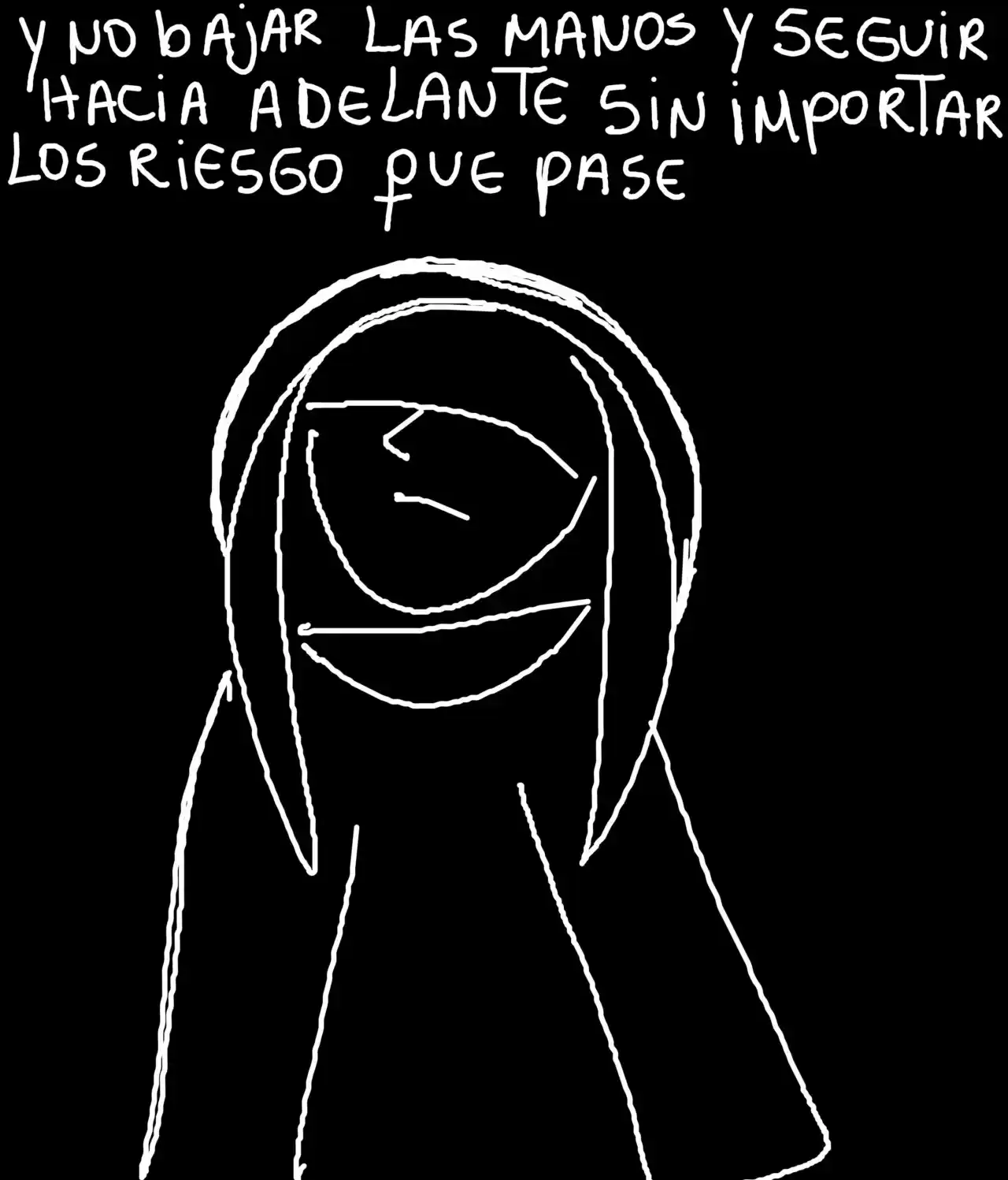 La Voces De La Mentira - Capítulo 25 - Página 10 - LectorTMOo