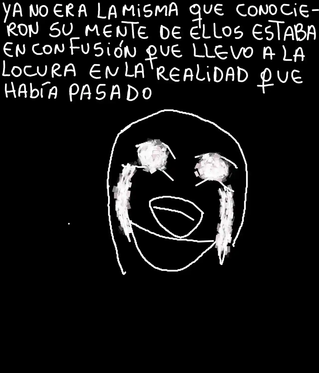 La Voces De La Mentira - Capítulo 25 - Página 12 - LectorTMOo