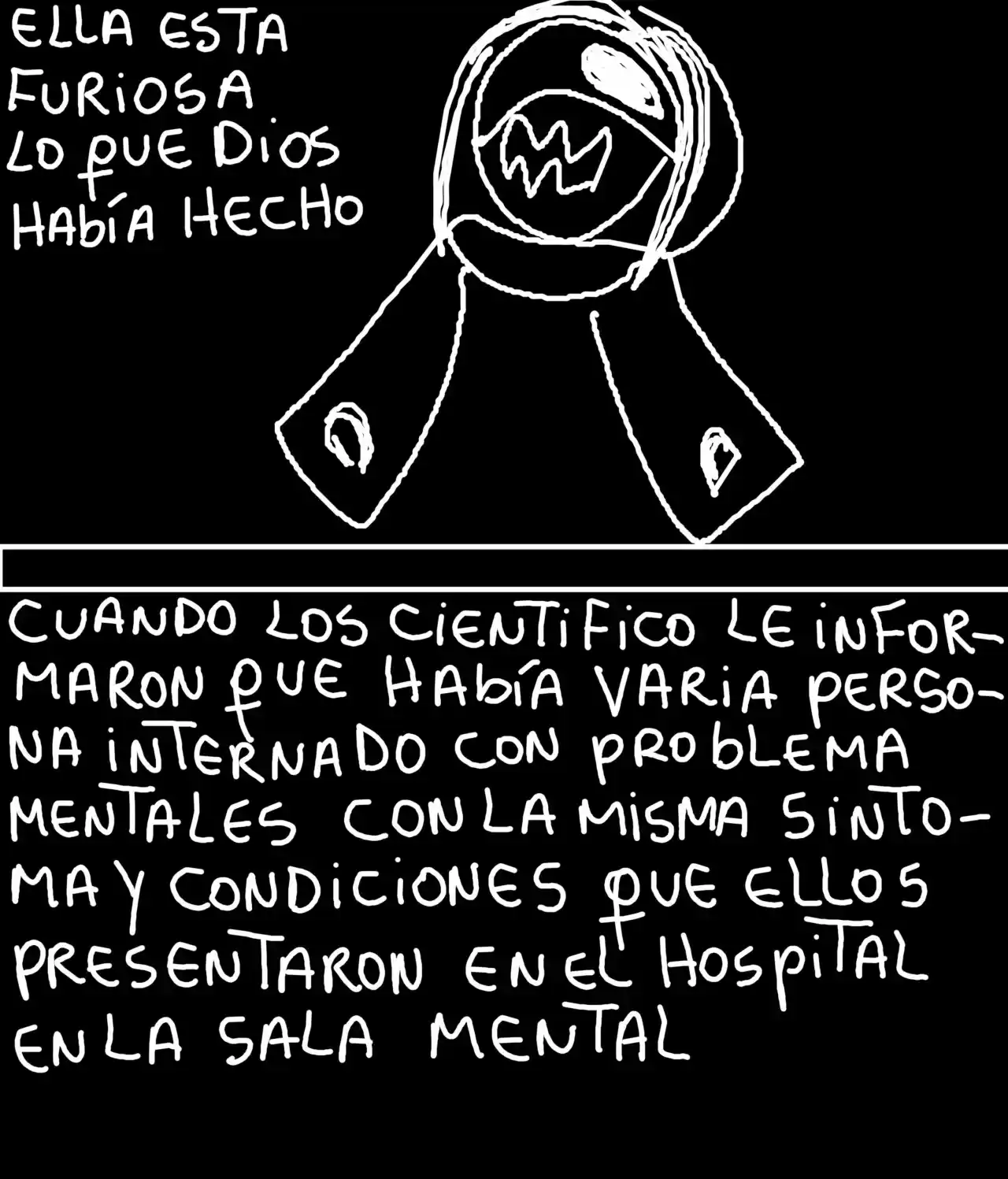La Voces De La Mentira - Capítulo 25 - Página 13 - LectorTMOo