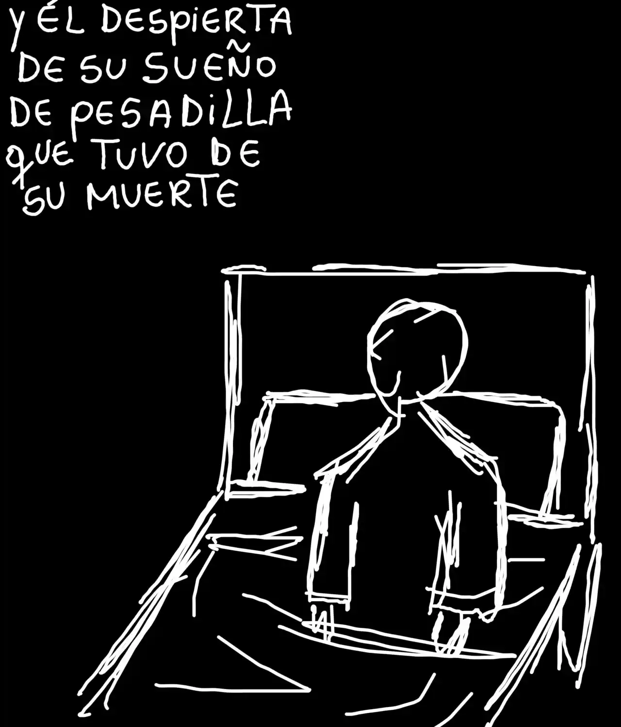 La Voces De La Mentira - Capítulo 26 - Página 4 - LectorTMOo