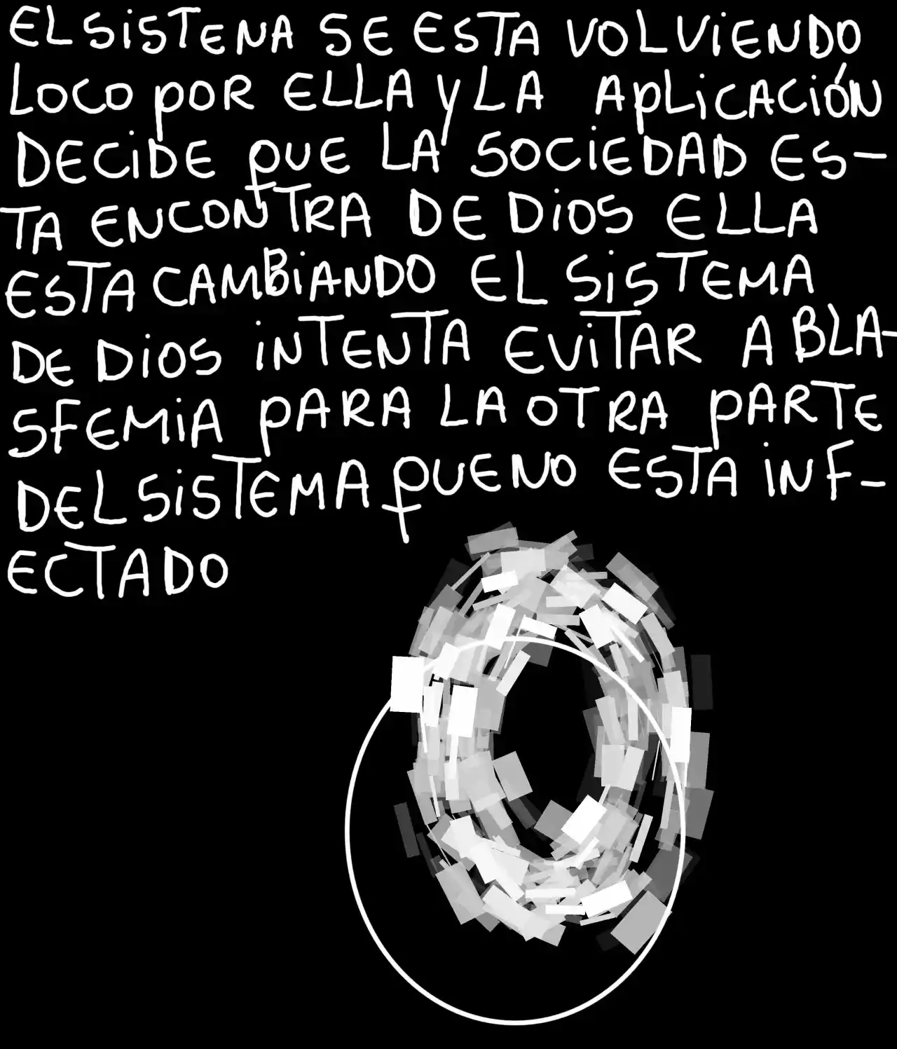 La Voces De La Mentira - Capítulo 26 - Página 7 - LectorTMOo
