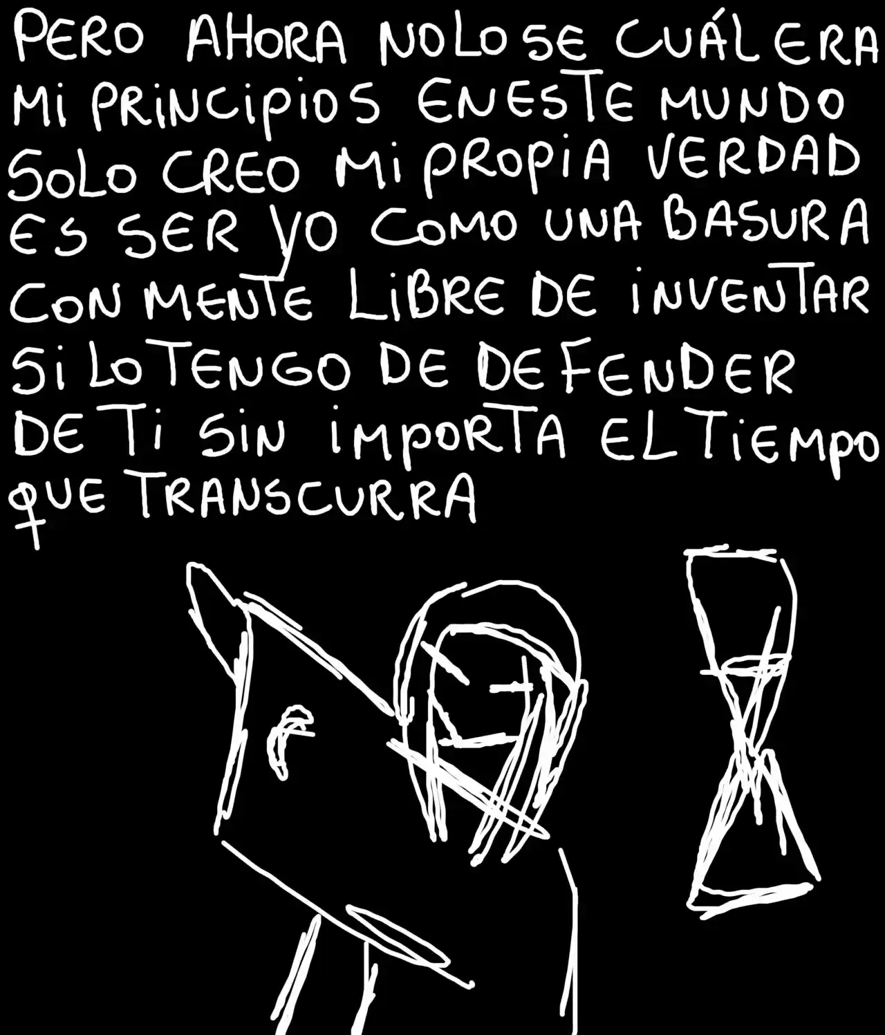 La Voces De La Mentira - Capítulo 26 - Página 10 - LectorTMOo