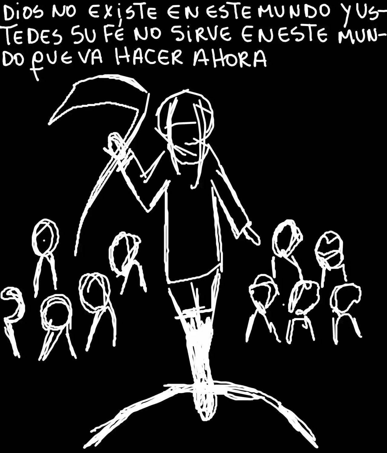 La Voces De La Mentira - Capítulo 26 - Página 12 - LectorTMOo