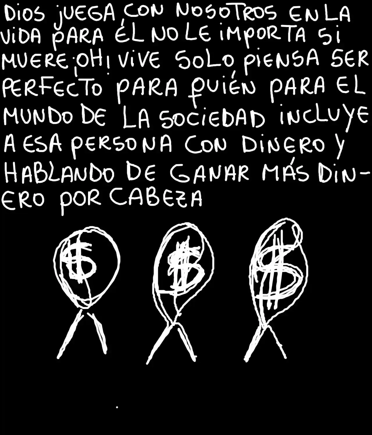 La Voces De La Mentira - Capítulo 26 - Página 14 - LectorTMOo