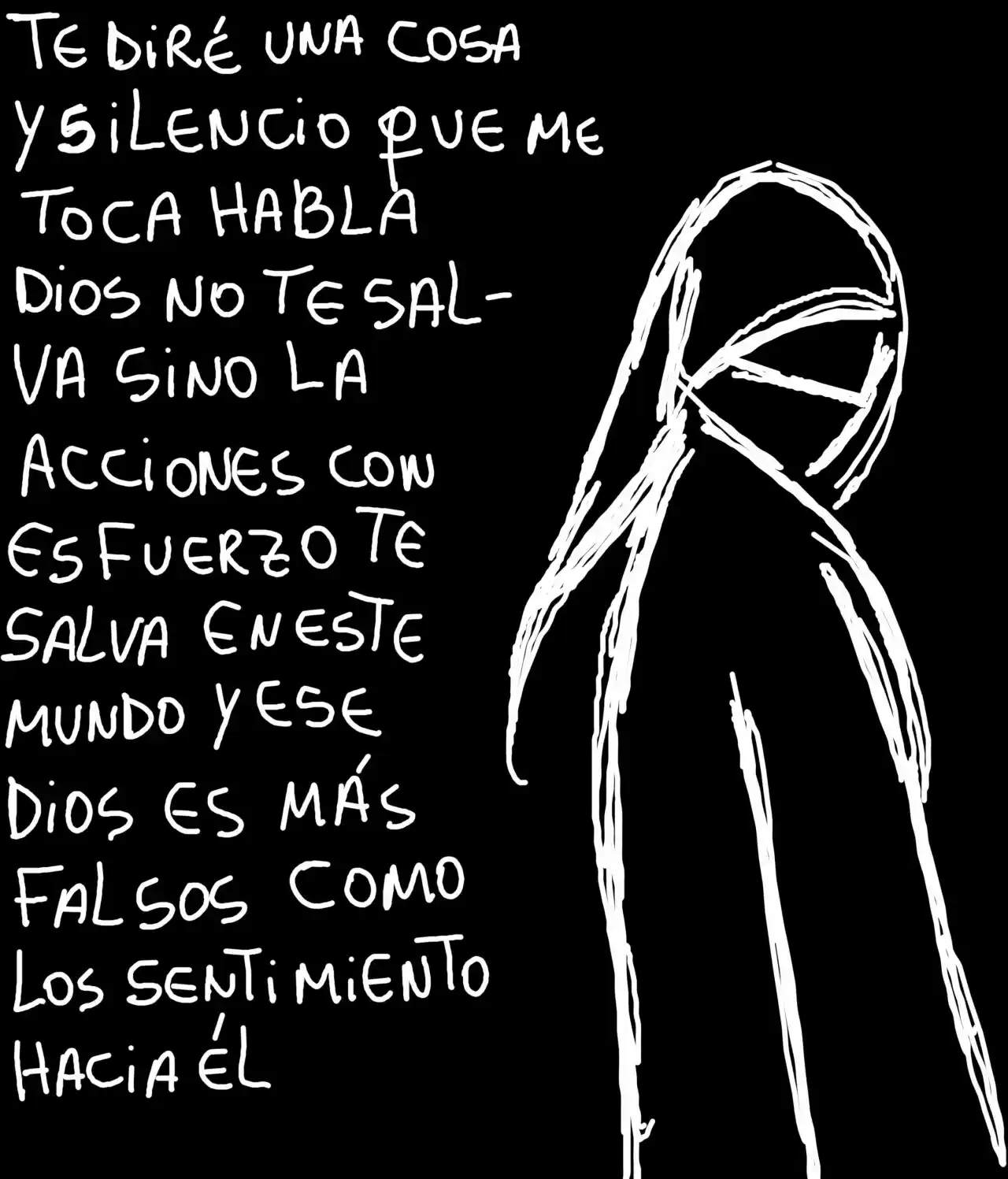 La Voces De La Mentira - Capítulo 26 - Página 16 - LectorTMOo