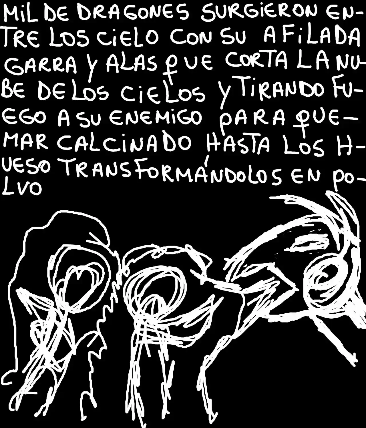 La Voces De La Mentira - Capítulo 27 - Página 4 - LectorTMOo