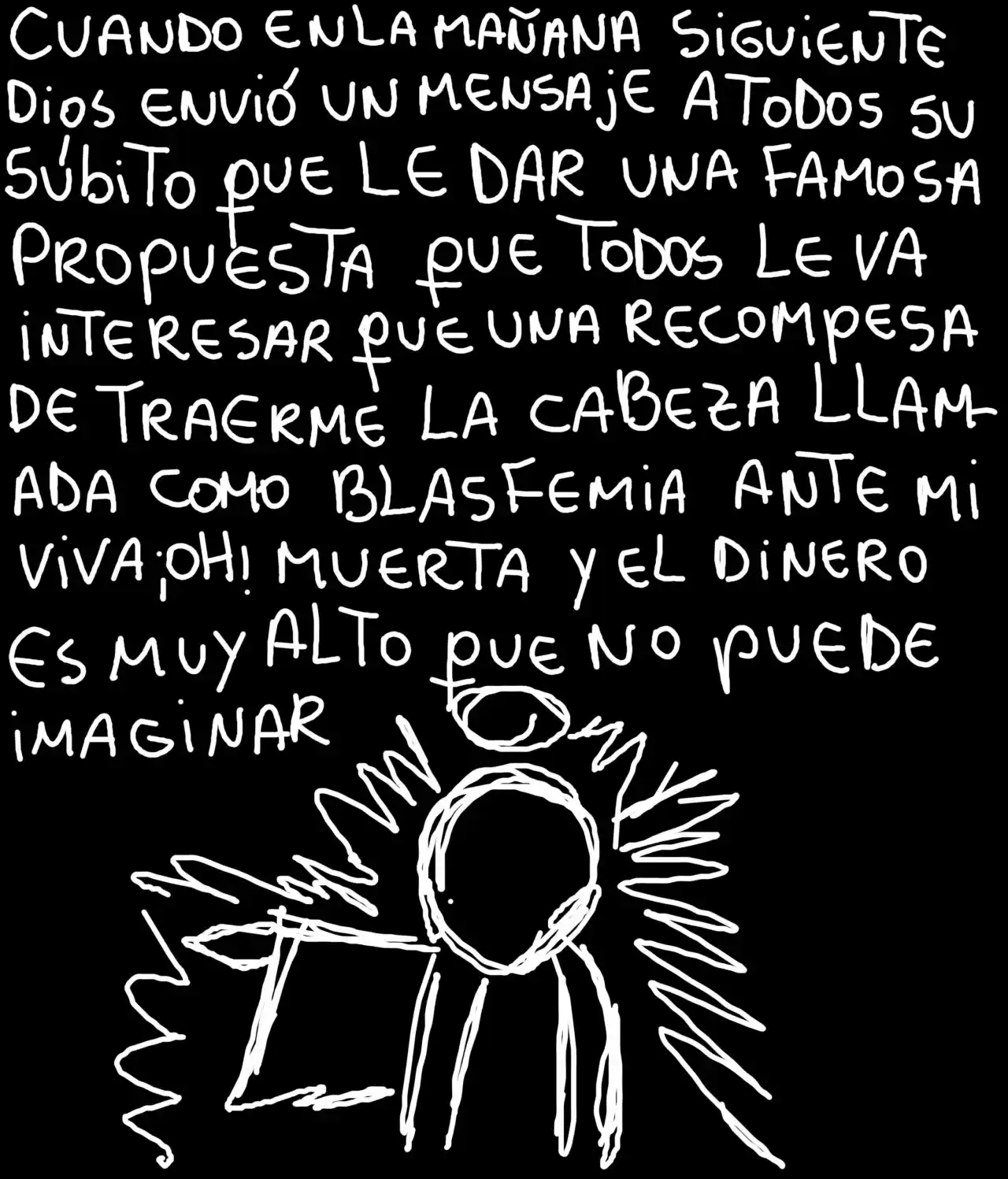 La Voces De La Mentira - Capítulo 27 - Página 16 - LectorTMOo