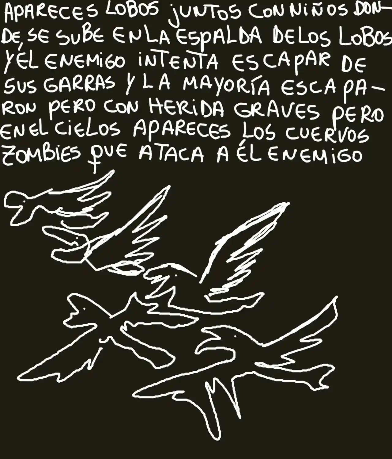 La Voces De La Mentira - Capítulo 28 - Página 11 - LectorTMOo