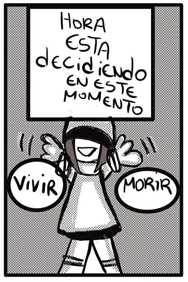 La Voces De La Mentira - Capítulo 3 - Página 6 - LectorTMOo