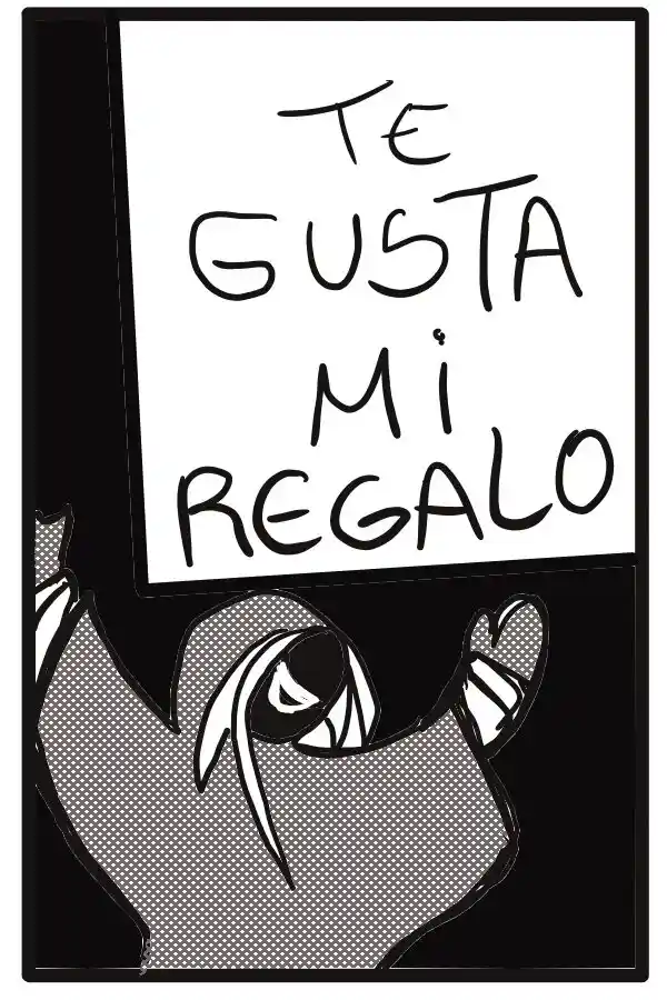 La Voces De La Mentira - Capítulo 3 - Página 7 - LectorTMOo