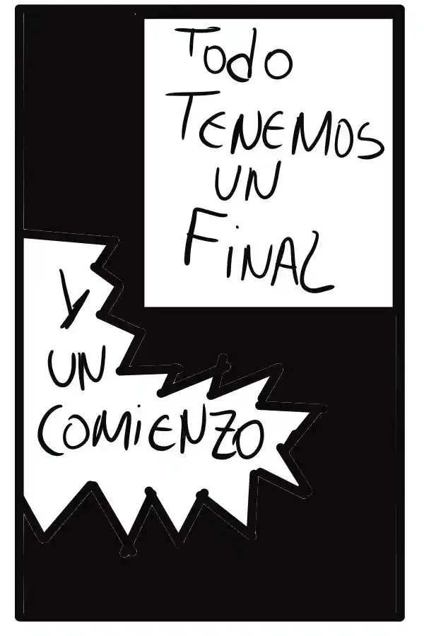 La Voces De La Mentira - Capítulo 3 - Página 8 - LectorTMOo