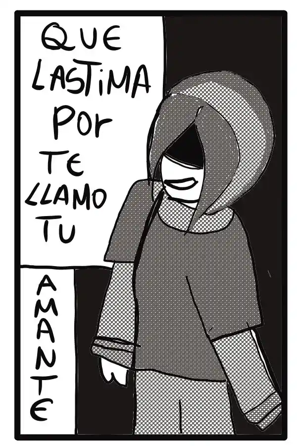 La Voces De La Mentira - Capítulo 3 - Página 12 - LectorTMOo