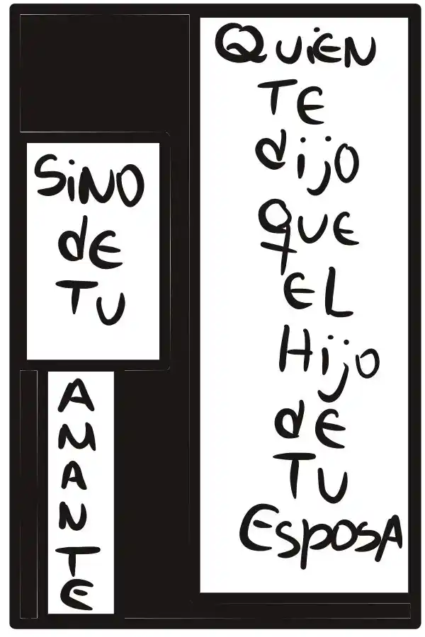 La Voces De La Mentira - Capítulo 3 - Página 13 - LectorTMOo