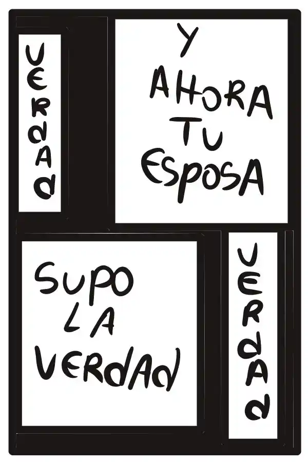 La Voces De La Mentira - Capítulo 3 - Página 14 - LectorTMOo