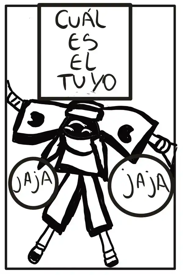 La Voces De La Mentira - Capítulo 4 - Página 4 - LectorTMOo
