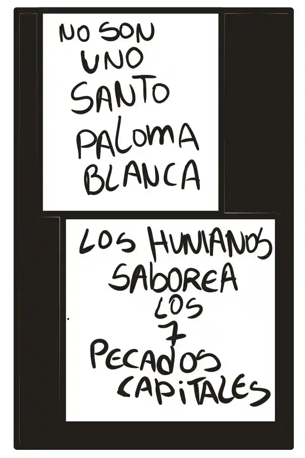 La Voces De La Mentira - Capítulo 4 - Página 5 - LectorTMOo