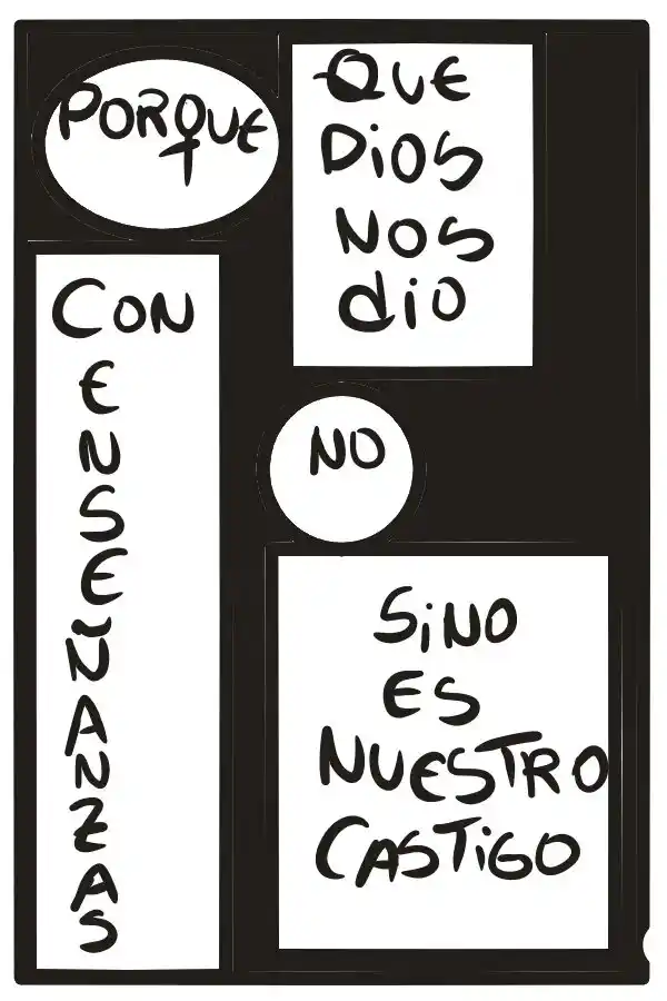La Voces De La Mentira - Capítulo 4 - Página 6 - LectorTMOo