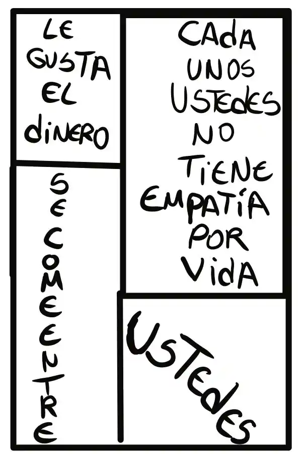 La Voces De La Mentira - Capítulo 4 - Página 9 - LectorTMOo