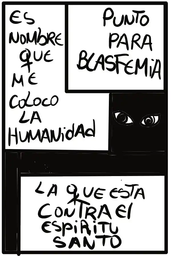 La Voces De La Mentira - Capítulo 4 - Página 11 - LectorTMOo