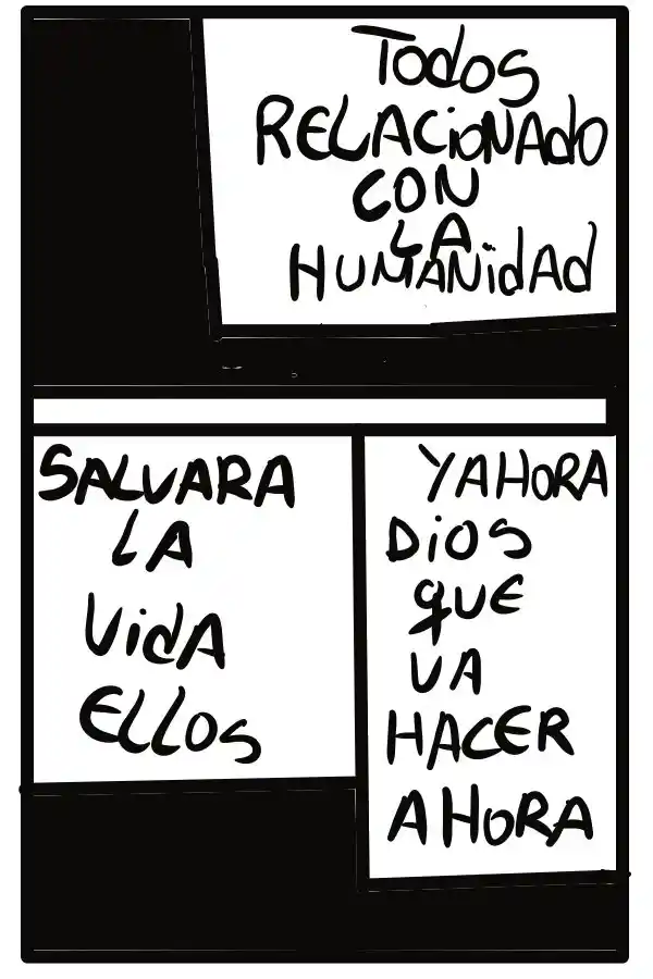 La Voces De La Mentira - Capítulo 4 - Página 12 - LectorTMOo