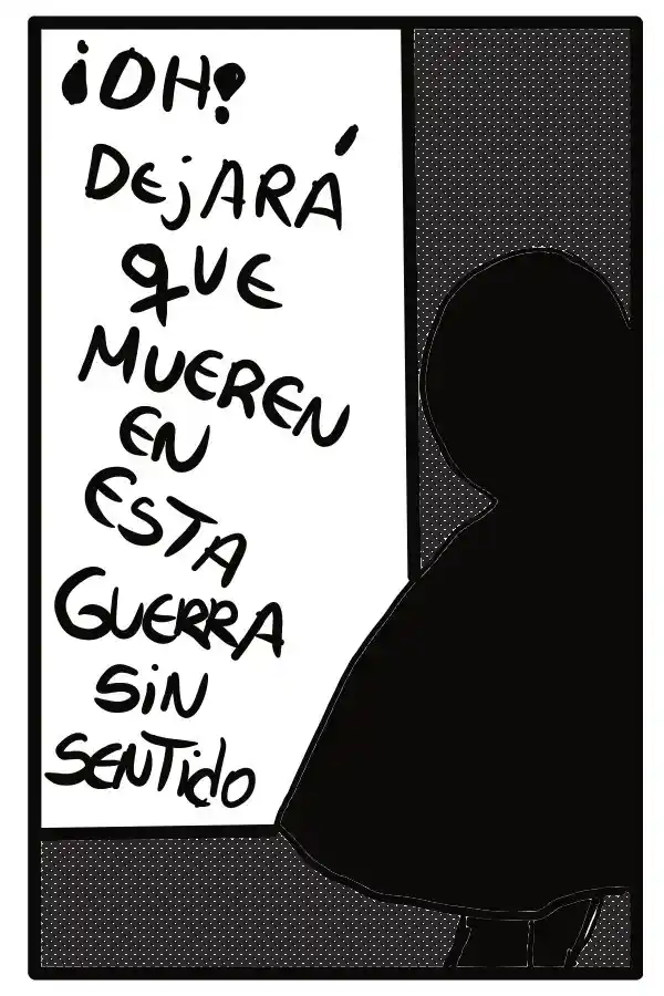 La Voces De La Mentira - Capítulo 4 - Página 13 - LectorTMOo