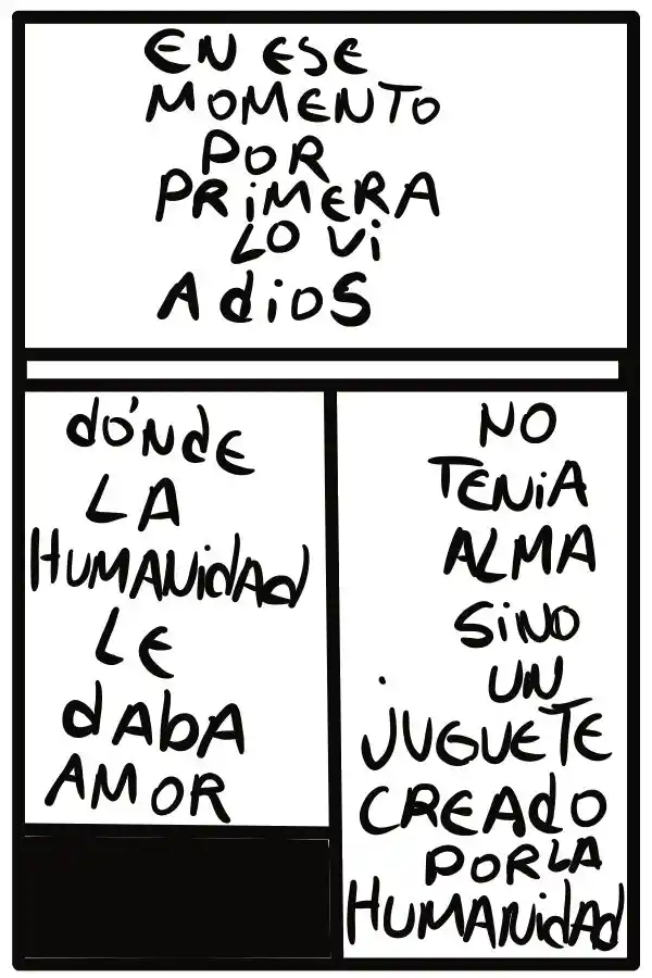 La Voces De La Mentira - Capítulo 4 - Página 14 - LectorTMOo