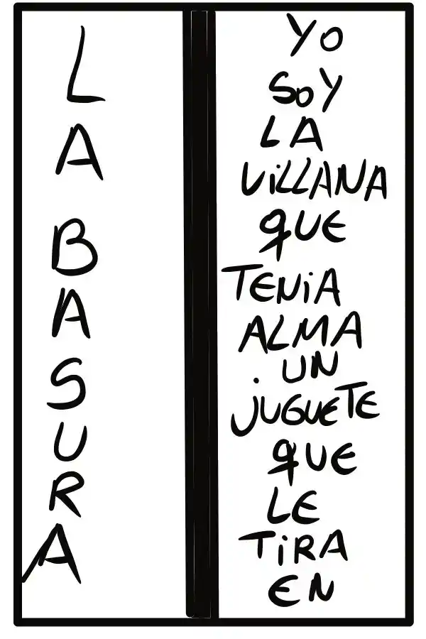 La Voces De La Mentira - Capítulo 4 - Página 15 - LectorTMOo
