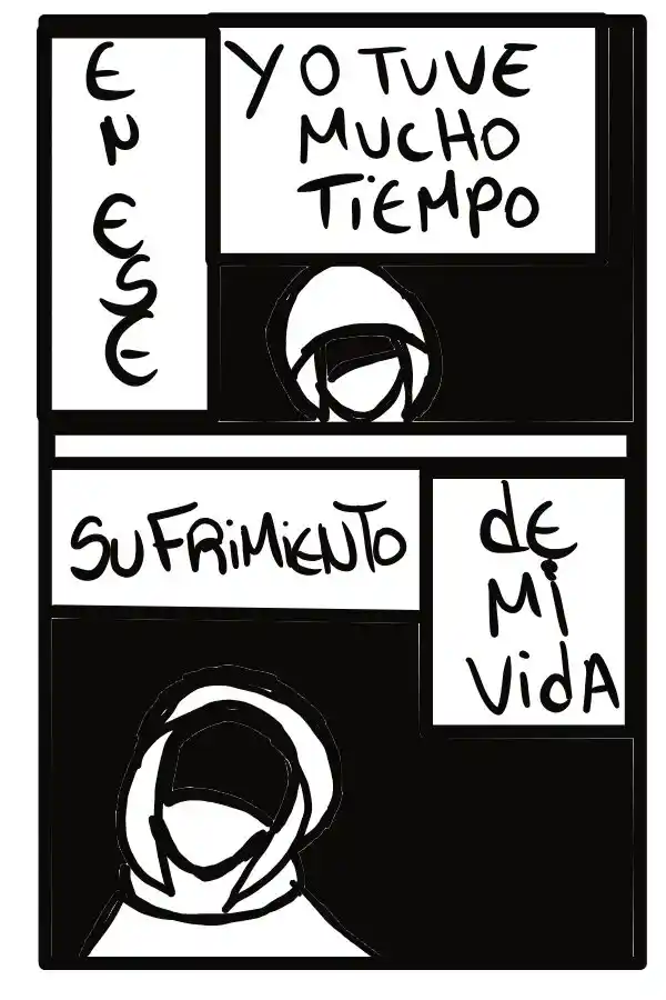 La Voces De La Mentira - Capítulo 4 - Página 16 - LectorTMOo