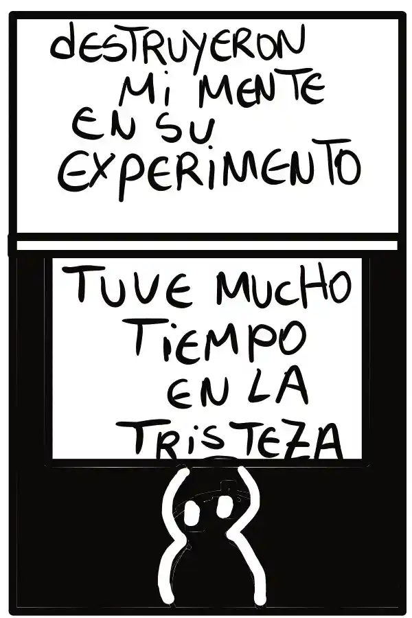 La Voces De La Mentira - Capítulo 4 - Página 18 - LectorTMOo