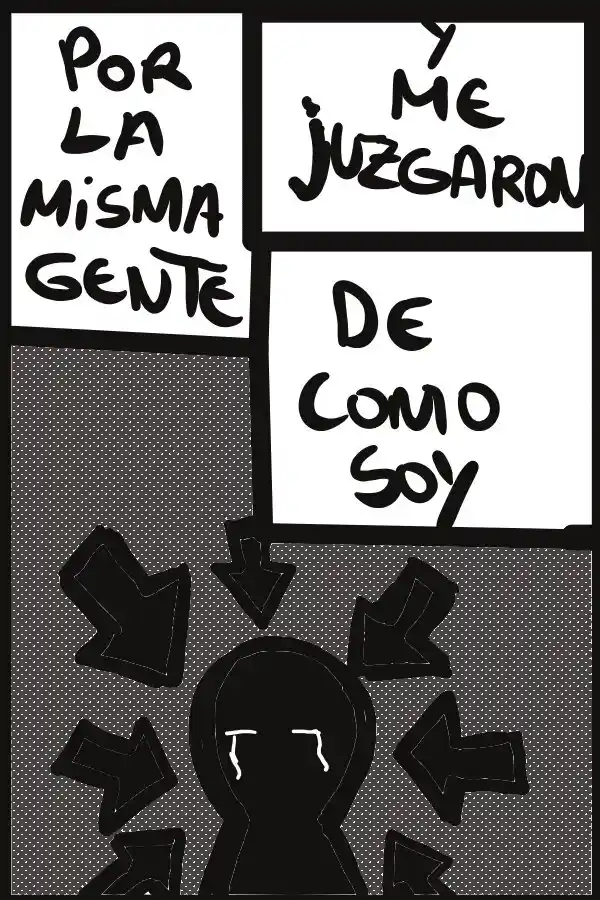 La Voces De La Mentira - Capítulo 5 - Página 7 - LectorTMOo
