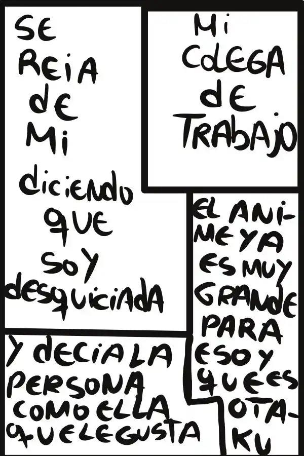 La Voces De La Mentira - Capítulo 5 - Página 10 - LectorTMOo