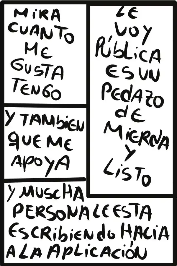 La Voces De La Mentira - Capítulo 5 - Página 13 - LectorTMOo