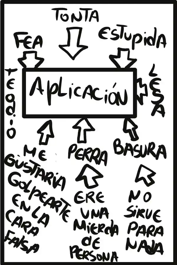La Voces De La Mentira - Capítulo 5 - Página 14 - LectorTMOo