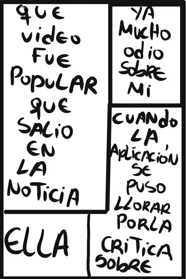 La Voces De La Mentira - Capítulo 5 - Página 15 - LectorTMOo