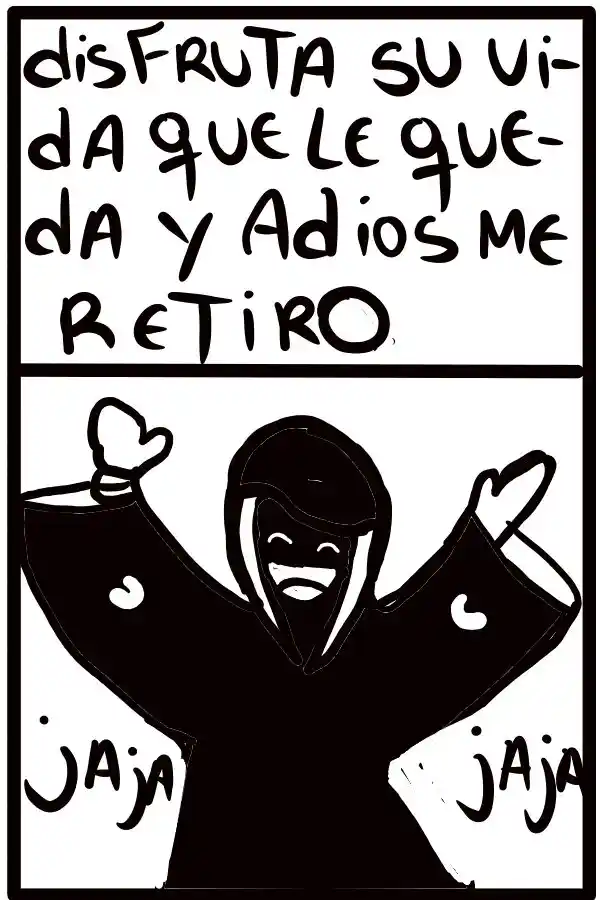 La Voces De La Mentira - Capítulo 5 - Página 19 - LectorTMOo