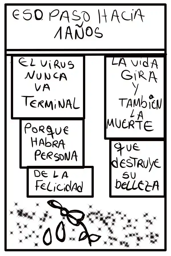 La Voces De La Mentira - Capítulo 6 - Página 1 - LectorTMOo