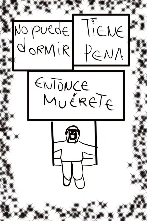 La Voces De La Mentira - Capítulo 6 - Página 2 - LectorTMOo