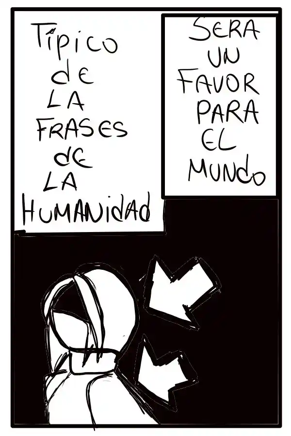 La Voces De La Mentira - Capítulo 6 - Página 3 - LectorTMOo