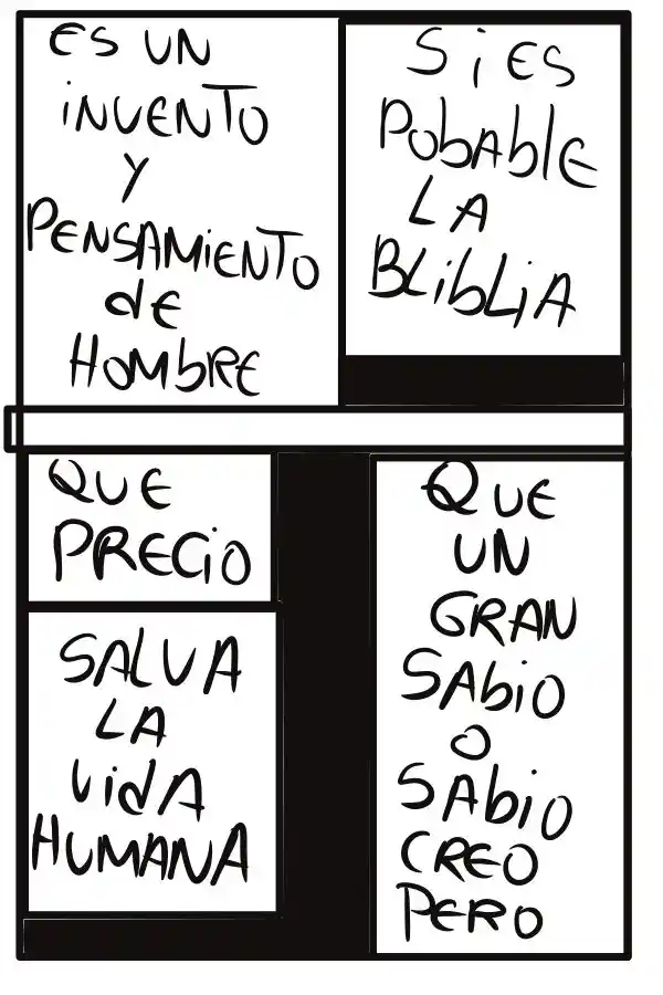 La Voces De La Mentira - Capítulo 6 - Página 6 - LectorTMOo