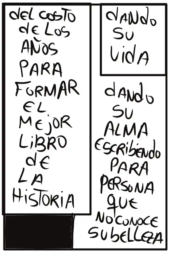 La Voces De La Mentira - Capítulo 6 - Página 7 - LectorTMOo