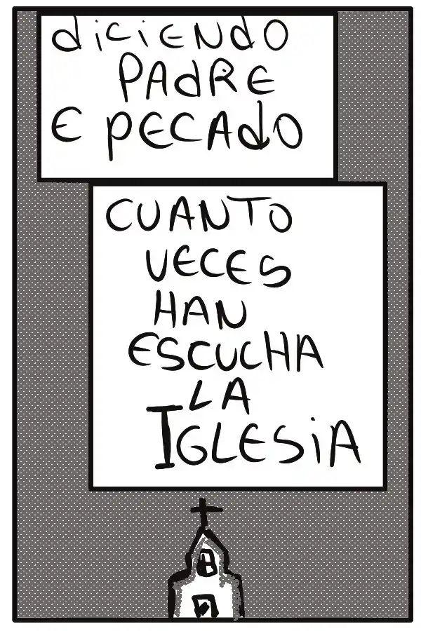 La Voces De La Mentira - Capítulo 6 - Página 9 - LectorTMOo