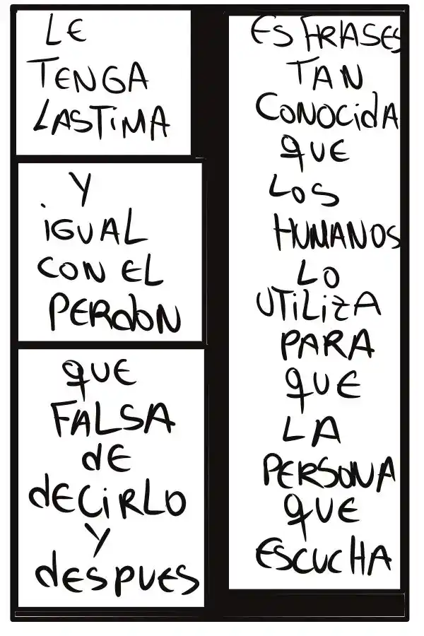 La Voces De La Mentira - Capítulo 6 - Página 10 - LectorTMOo