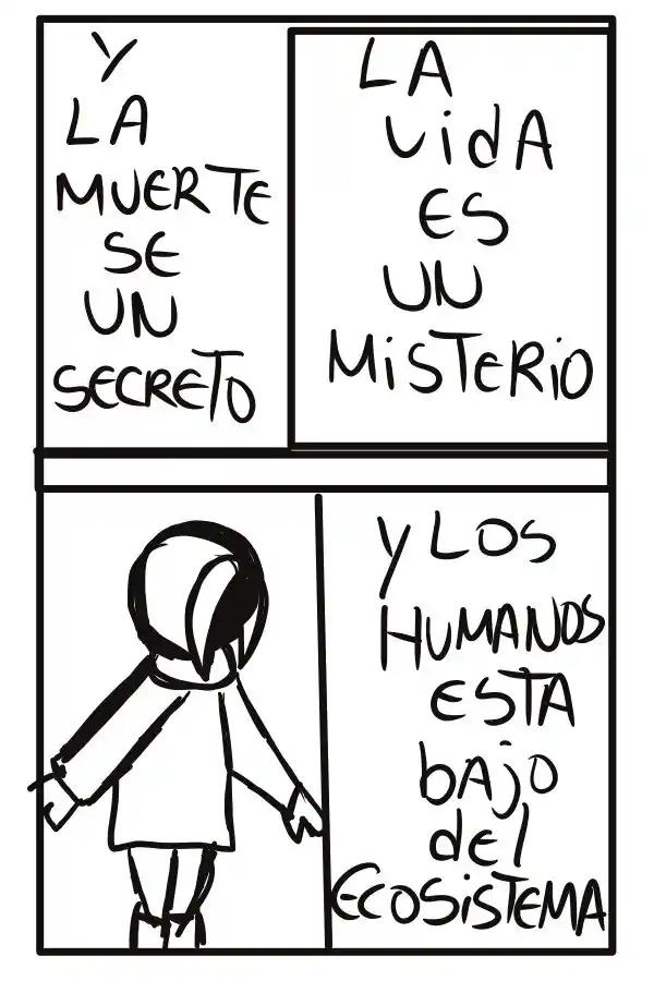 La Voces De La Mentira - Capítulo 6 - Página 12 - LectorTMOo