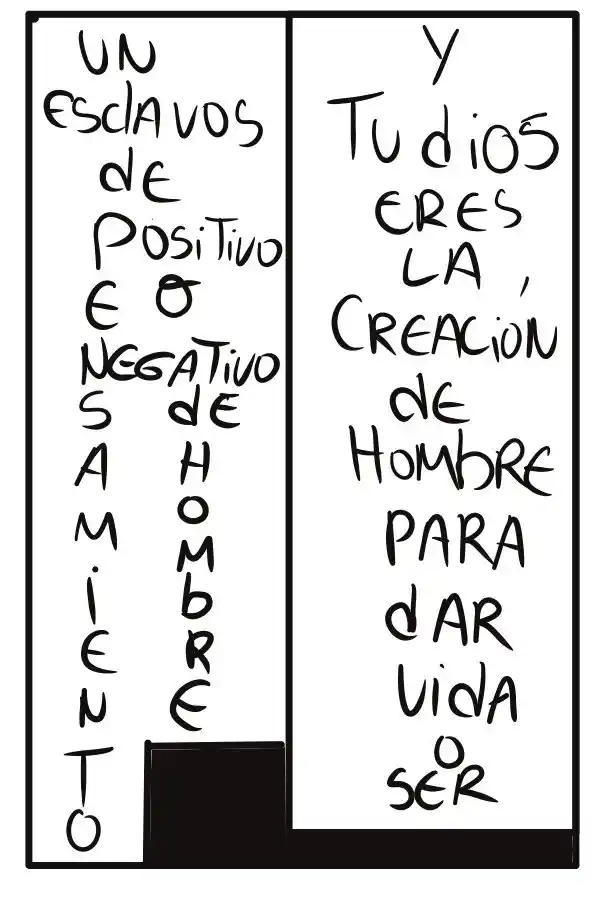 La Voces De La Mentira - Capítulo 6 - Página 13 - LectorTMOo