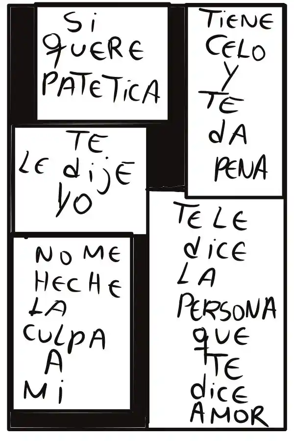 La Voces De La Mentira - Capítulo 6 - Página 17 - LectorTMOo